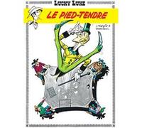 Lucky Luke - Tome 2 - Le Pied-Tendre Morris (Illustration), René Goscinny (Auteur)
