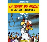Lucky Luke, tome 20 : La Corde du pendu et autres histoires