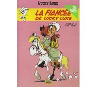 Lucky Luke - Tome 24 - Fiancée de Lucky Luke (La) (OPÉ ÉTÉ 2019)