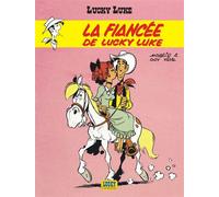 Lucky Luke – Tome 24 : La Fiancée de Lucky Luke