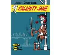 Lucky Luke - Tome 30 - Calamity Jane