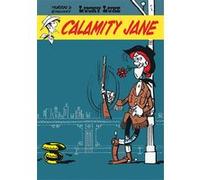 Lucky Luke - Tome 30 - Calamity Jane Morris (Illustration), René Goscinny (Auteur)