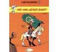 Lucky Luke - tome 33 The one armed bandit (33)