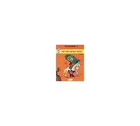 Lucky Luke - tome 33 The one armed bandit - Morris - Cinebook - broché - Bande dessinée