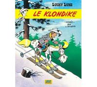 Lucky Luke - Tome 35 - Le Klondike