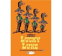 Lucky Luke Tome 4