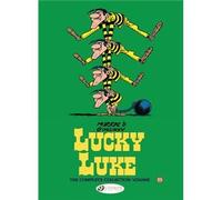 Lucky Luke Tome 5