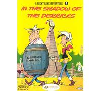 Lucky Luke - Tome 5 In the shadow of the derricks (05)
