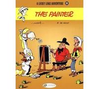 Lucky Luke - tome 51 The Painter (51)
