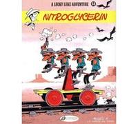 Lucky Luke - tome 53 Nitroglycerin Morris (Auteur), Lo Hartog van Banda (Auteur)