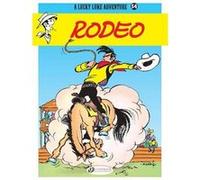 Lucky Luke - tome 54 Rodéo Morris (Auteur)