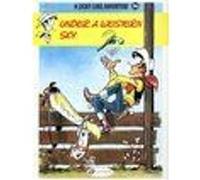 Lucky Luke - tome 56 Under a western sky Morris (Auteur)