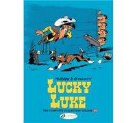 Lucky Luke Tome 6