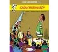 Lucky Luke - tome 63 Sarah Bernhardt (63)