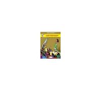 Lucky Luke - tome 63 Sarah Bernhardt - Jean Léturgie - Cinebook - broché - Bande dessinée