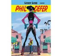 Morris – Lucky Luke – Tome 8 : Phil Defer – Broché – Dupuis
