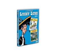 Lucky Luke - Tortillas Pour Les Dalton + Lucky Luke Contre Joss Jamon