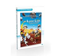 Lucky Luke, Tous à l'ouest