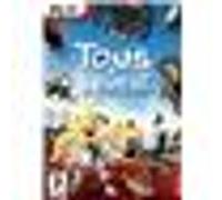 Bandai Jeu vidéo Lucky Luke – Tous à l'Ouest – PC