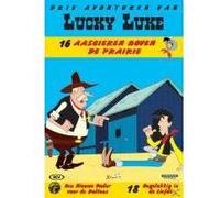 LUCKY LUKE VI/VN G
