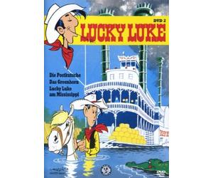Lucky Luke - Vol. 02
