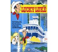 Lucky Luke-Vol. 02 [Import]