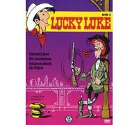 Lucky Luke-Vol. 03 [Import]
