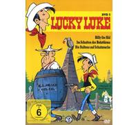 Lucky Luke - Vol. 05