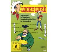Lucky Luke-Vol. 07 [Import]