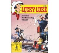 Lucky Luke - Vol. 08