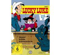 Lucky Luke - Vol. 09
