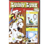 Lucky Luke Vol. 1 [Import]