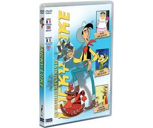 Lucky Luke - Vol.1 : Un papa pour les Daltons