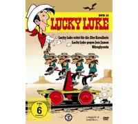 Lucky Luke - Vol. 10