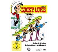 Lucky Luke-Vol. 11 [Import]