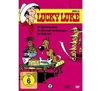 Lucky Luke-Vol. 12 [Import]
