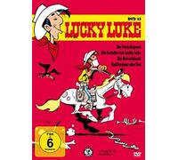 Lucky Luke - Vol. 13