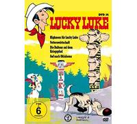 Lucky Luke - Vol. 14