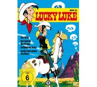 Lucky Luke – Vol. 15 – Import allemand – Plaion Pictures