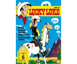 Lucky Luke - Vol. 15