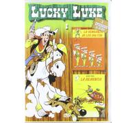 Lucky Luke Vol. 2 [Import]