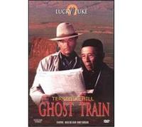 Lucky Luke, Vol. 3: Ghost Train - DVD Zone 1