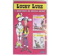 Lucky Luke vol 6 [VHS]
