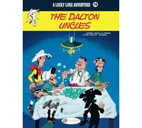 Lucky Luke Vol. 78 - The Dalton Uncles (78)