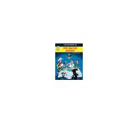 Lucky Luke Vol. 78 - The Dalton Uncles - Laurent Gerra - Cinebook - broché - Bande dessinée