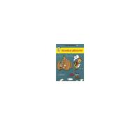 Lucky Luke Vol. 83 - Trouble Brewing - Jul - Cinebook - cartonné - Bande dessinée