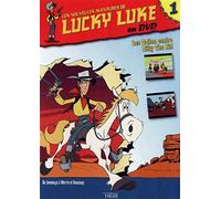 LUCKY LUKE VOLUME 1 - LES DALTON CONTRE BILLY THE KID