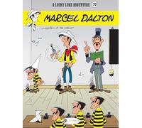Lucky Luke - Volume 72 Marcel Dalton (72)