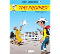 Lucky Luke Volume 73 - The Prophet (73)