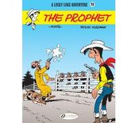 Lucky Luke Volume 73 - The Prophet Morris (Auteur), Patrick Nordmann (Auteur), Jerome Saincantin (Traduction)